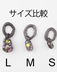 REPLICANT_M_チャーム