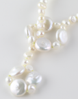 ALL KNOT BUTTON_LARIAT