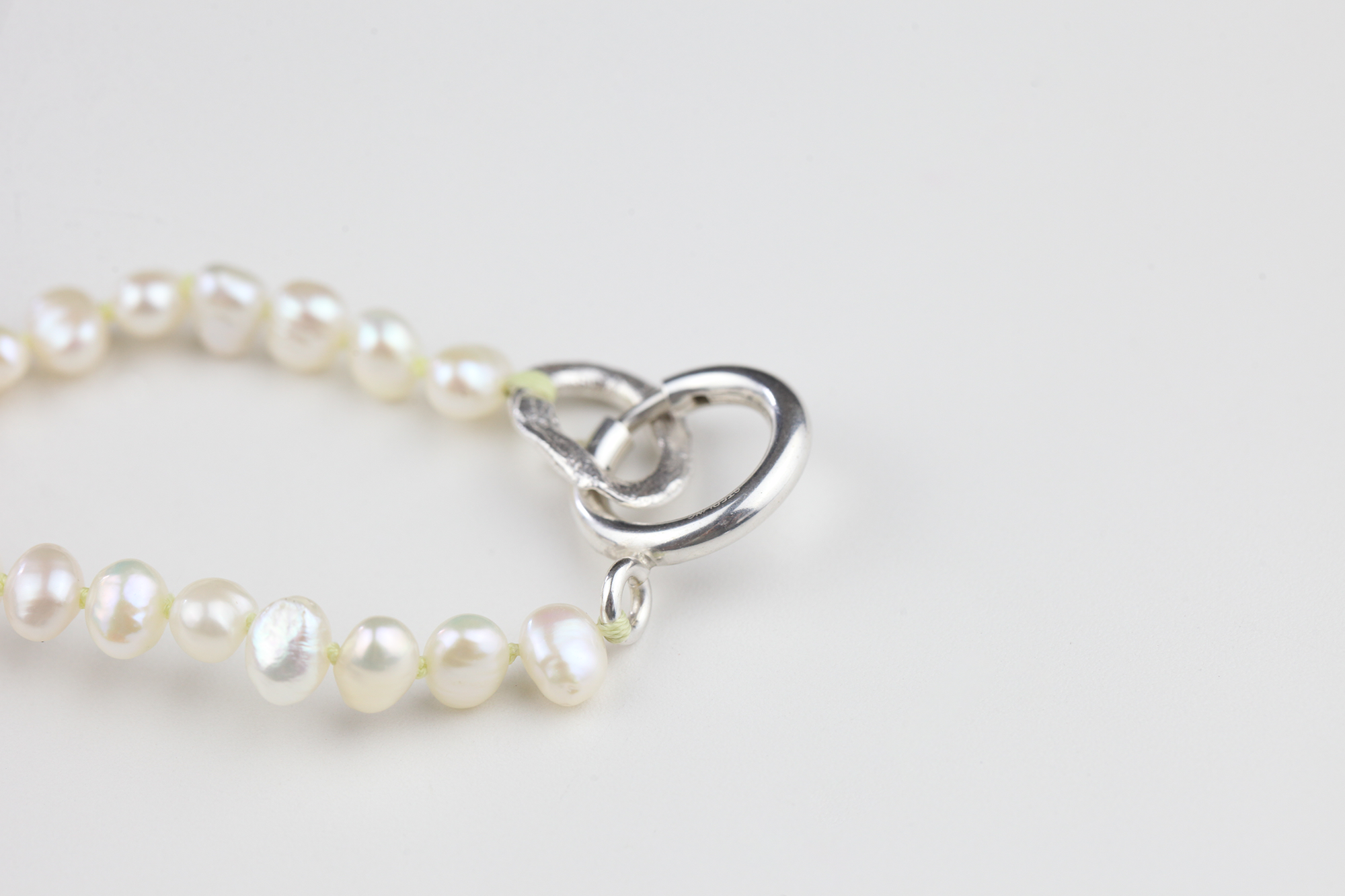 c*o様 美品mayumi murasawaALLKNOTEMERALDパールネ c*o様 美品mayumi murasawaALLKNOTEMERALDパールネ