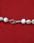 ALL KNOT COLLAR