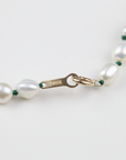 【受注】ALL KNOT EMERALD