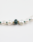【受注】ALL KNOT EMERALD