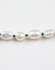 【受注】ALL KNOT EMERALD