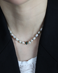 【受注】ALL KNOT EMERALD