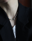 【受注】ALL KNOT EMERALD