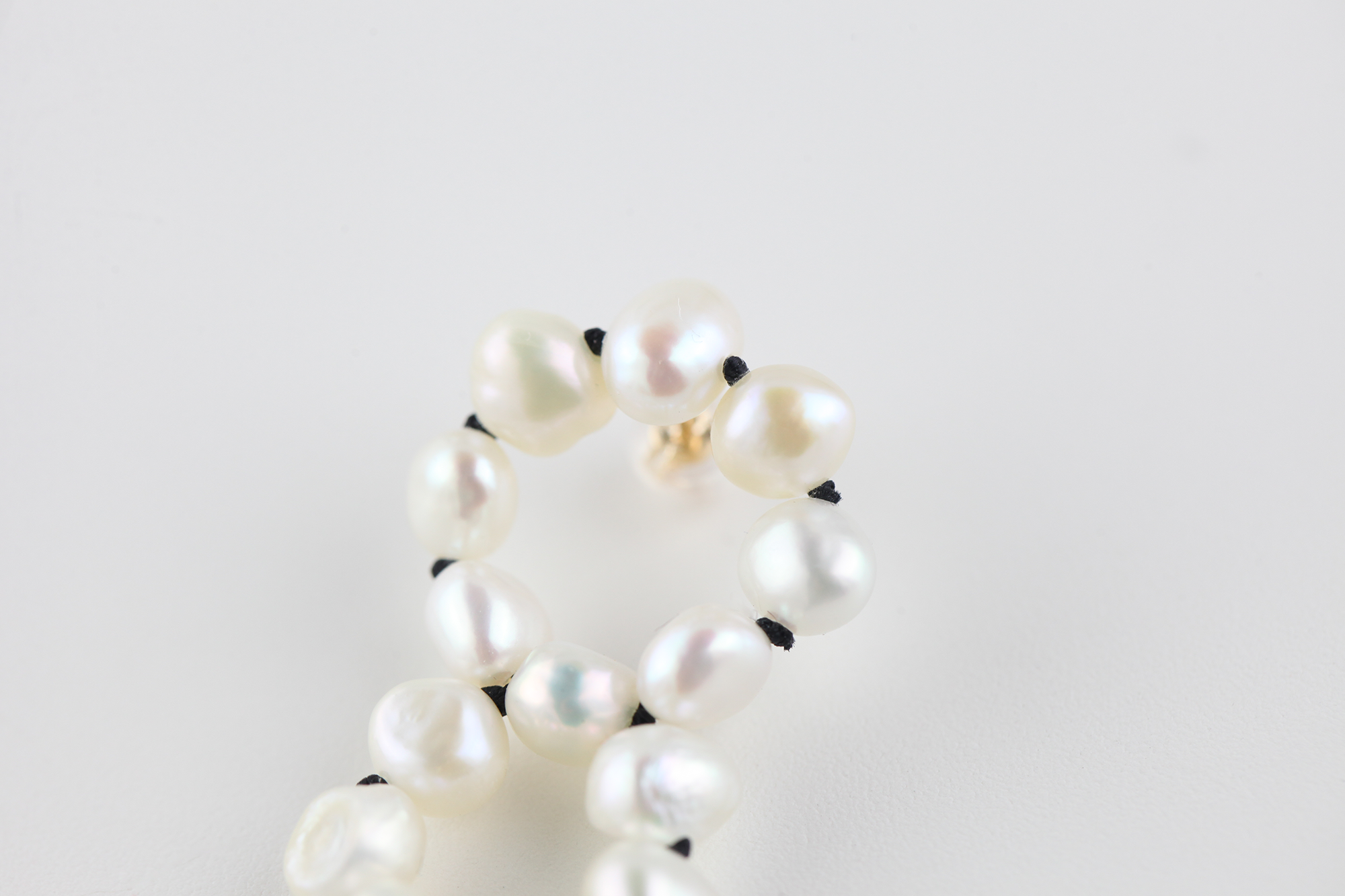 ALL KNOT PIERCE