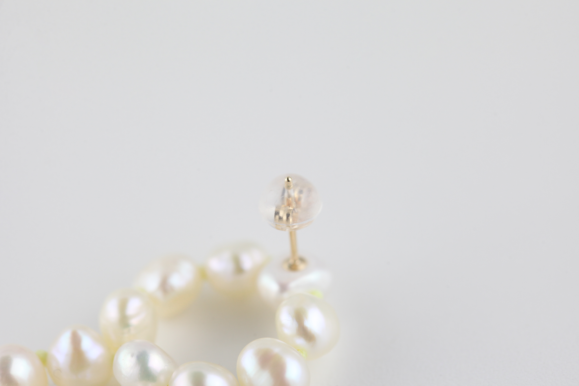 ALL KNOT PIERCE