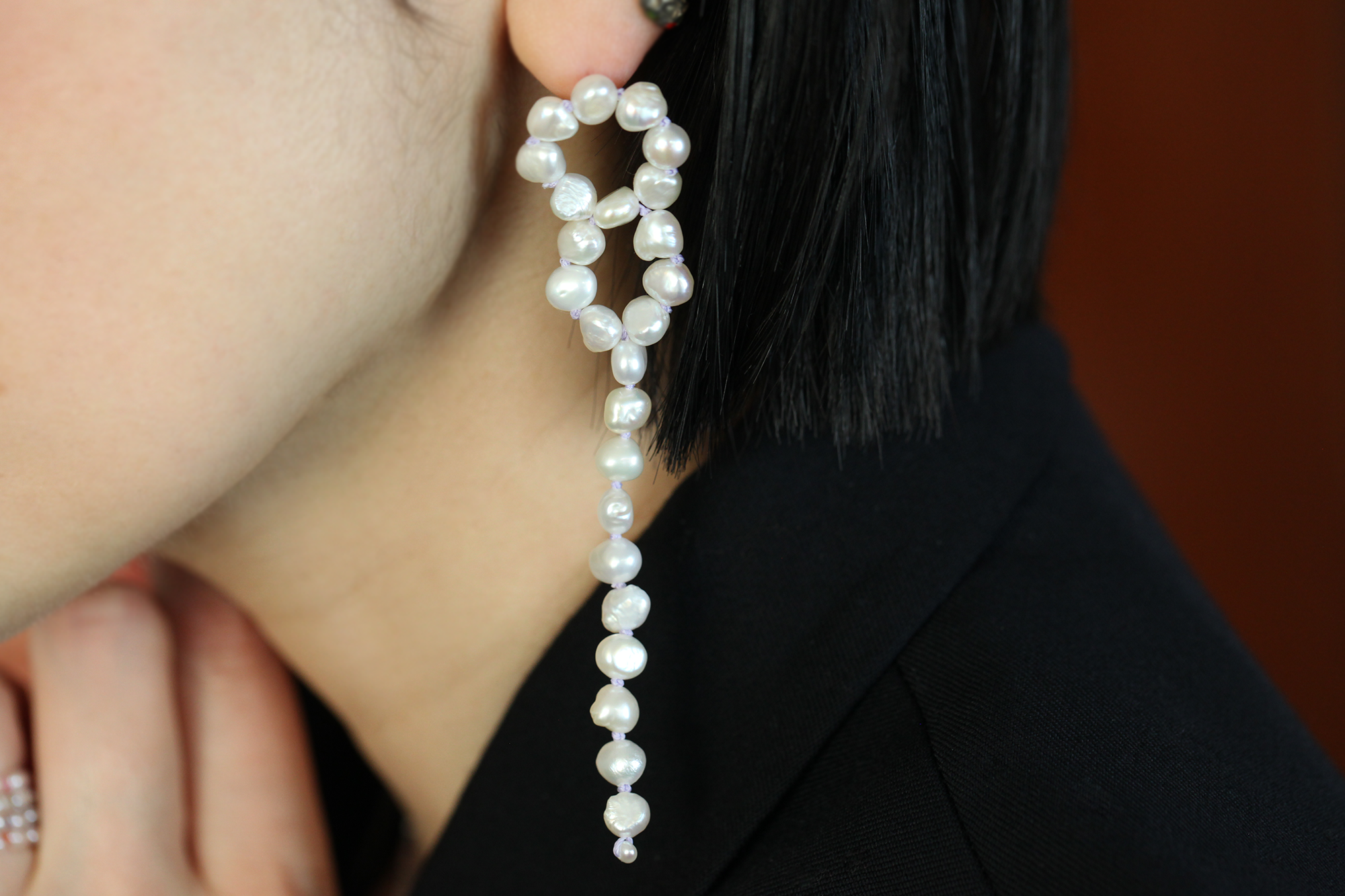 ALL KNOT PIERCE
