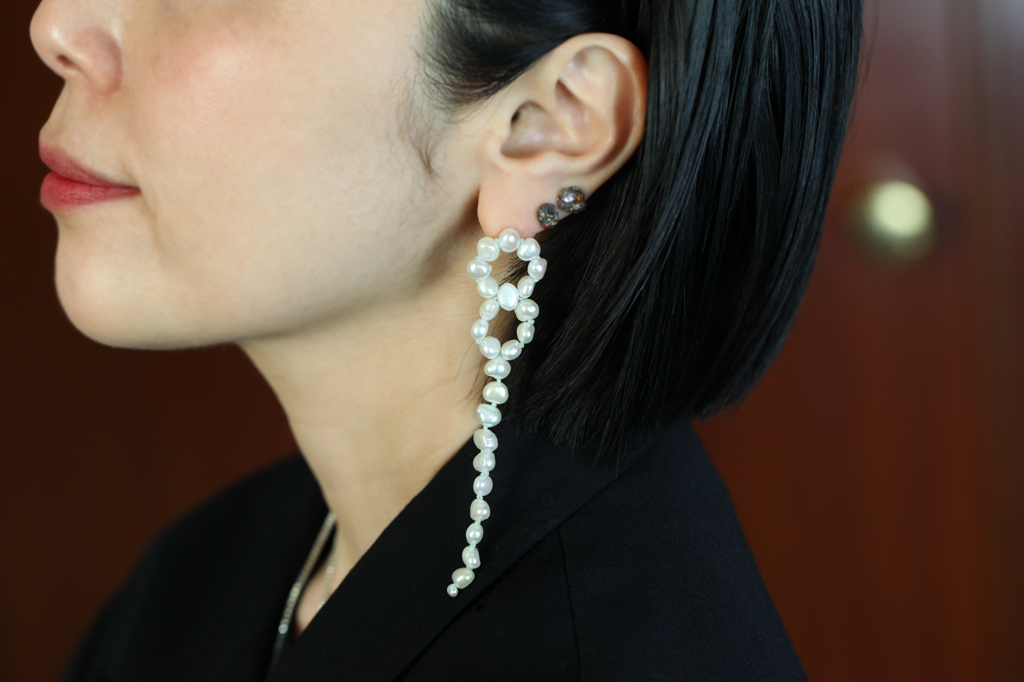 ALL KNOT PIERCE