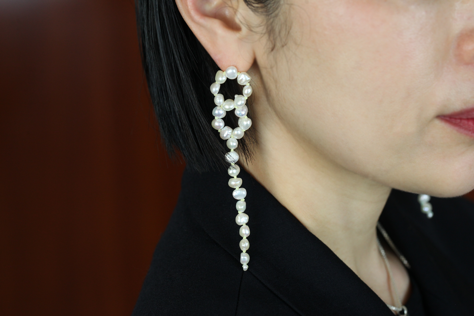 ALL KNOT PIERCE