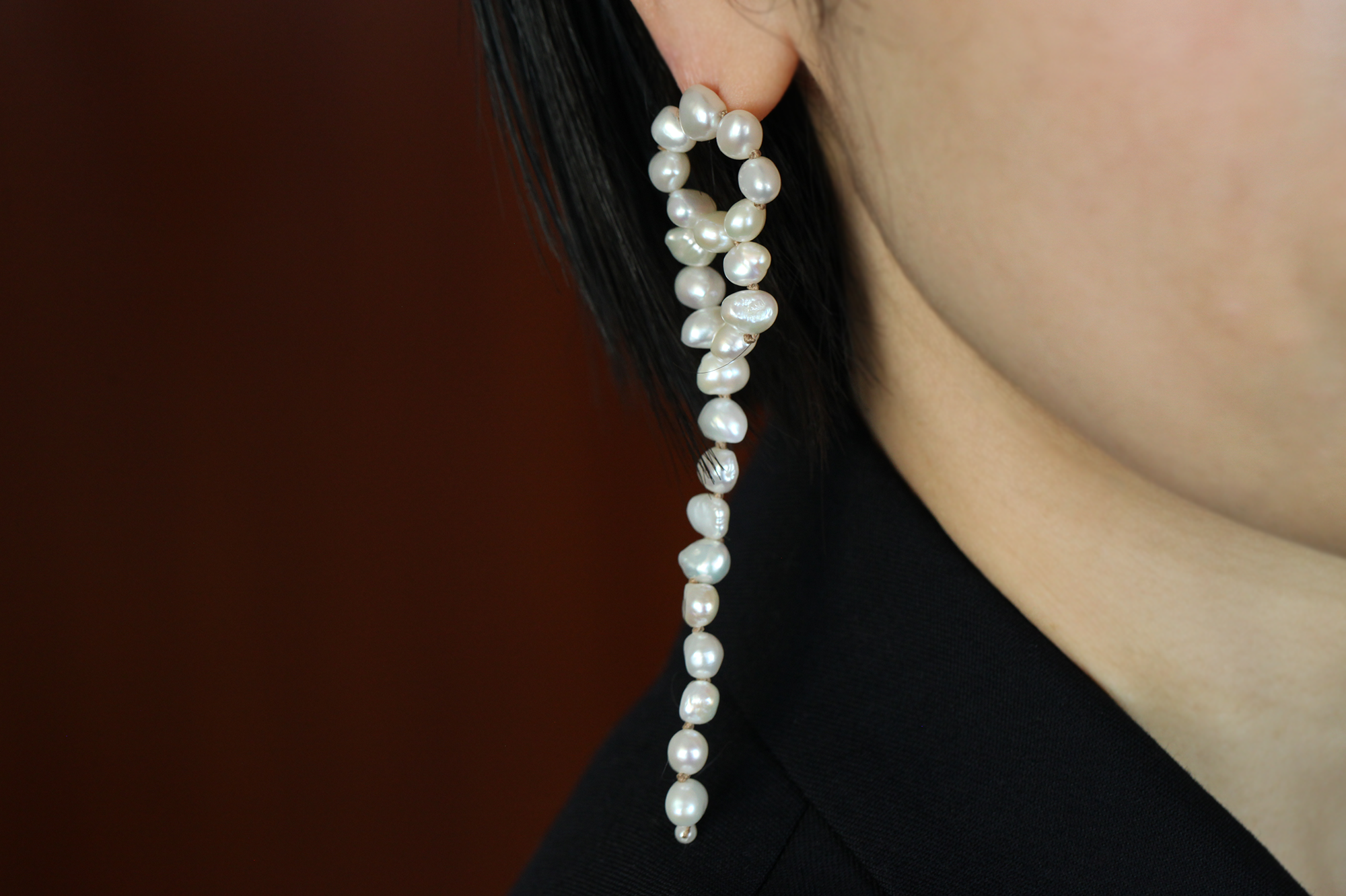 ALL KNOT PIERCE
