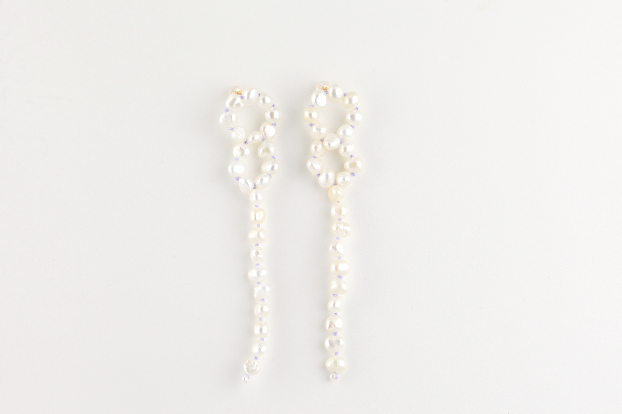 ALL KNOT PIERCE