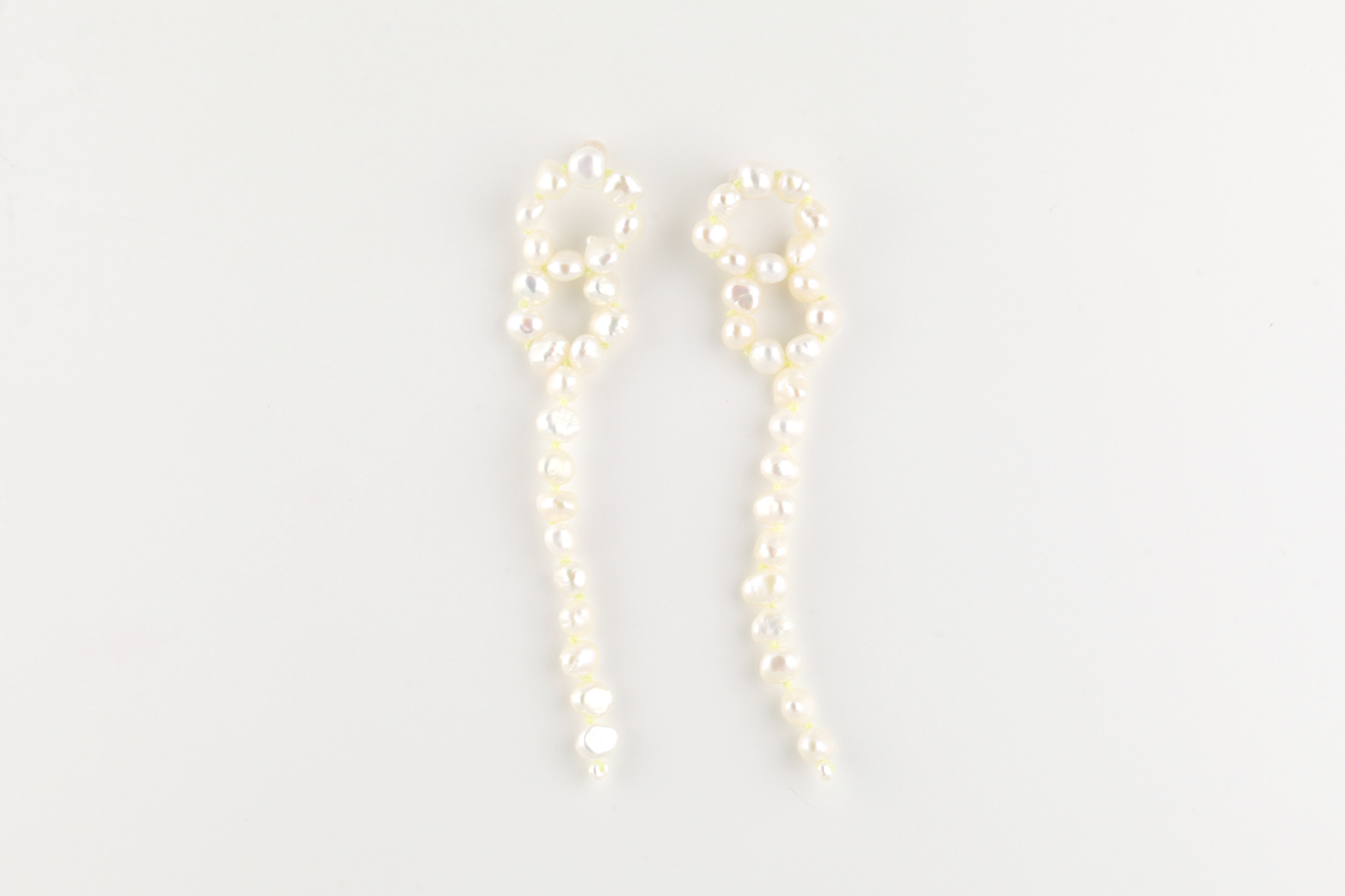 ALL KNOT PIERCE