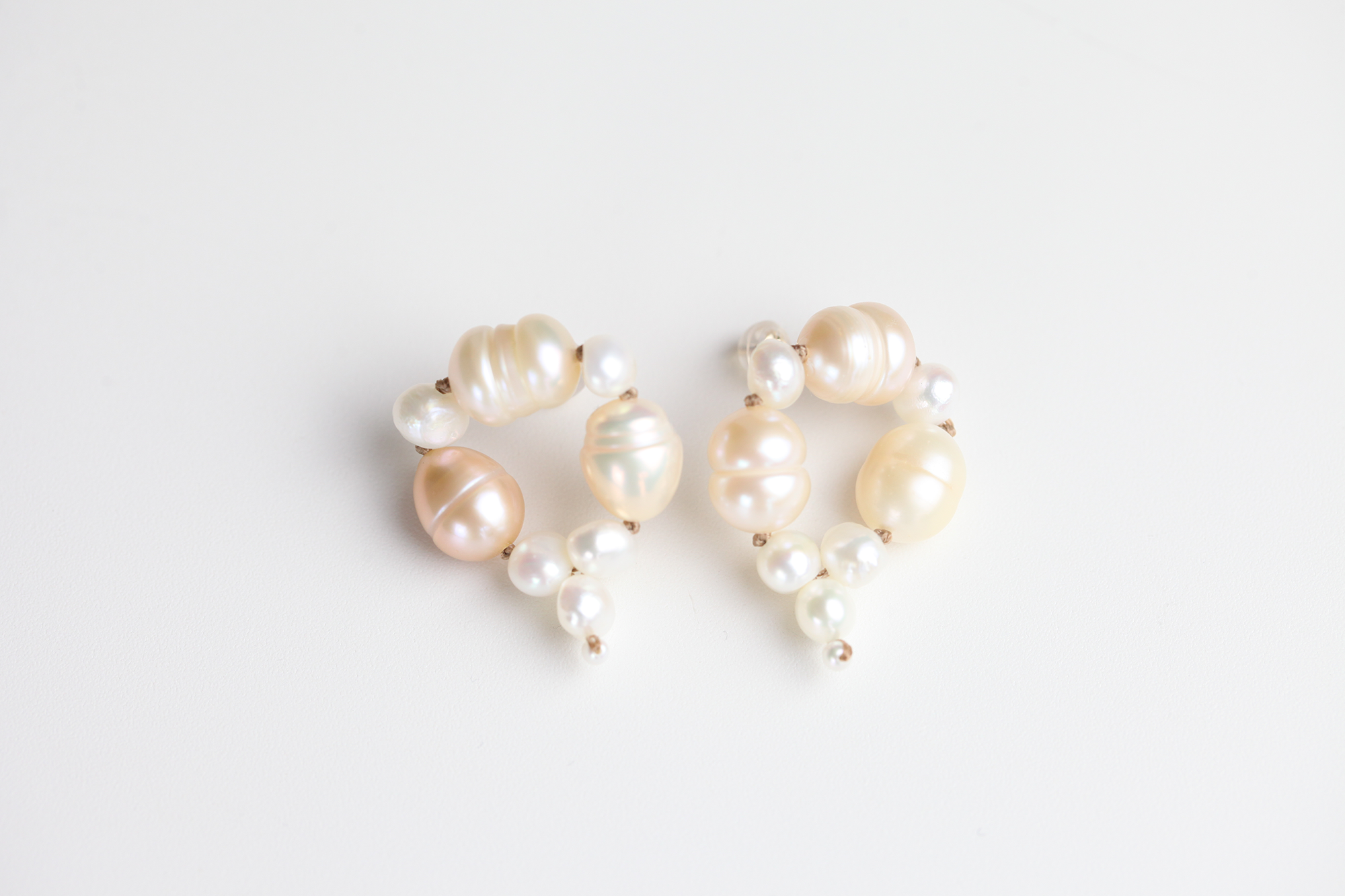 ALL KNOT PIERCE_一円