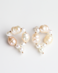 ALL KNOT PIERCE_一円
