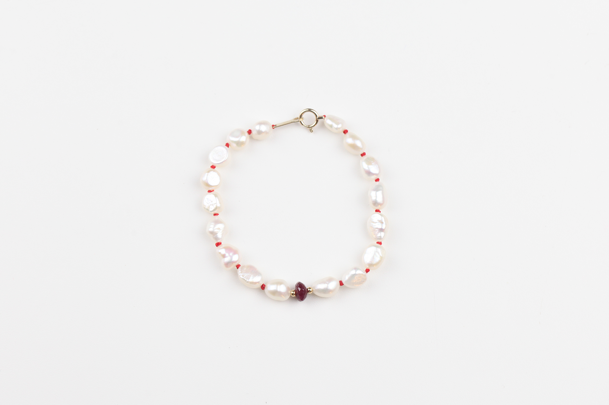 ALL KNOT RUBY
