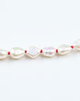 【受注】ALL KNOT RUBY