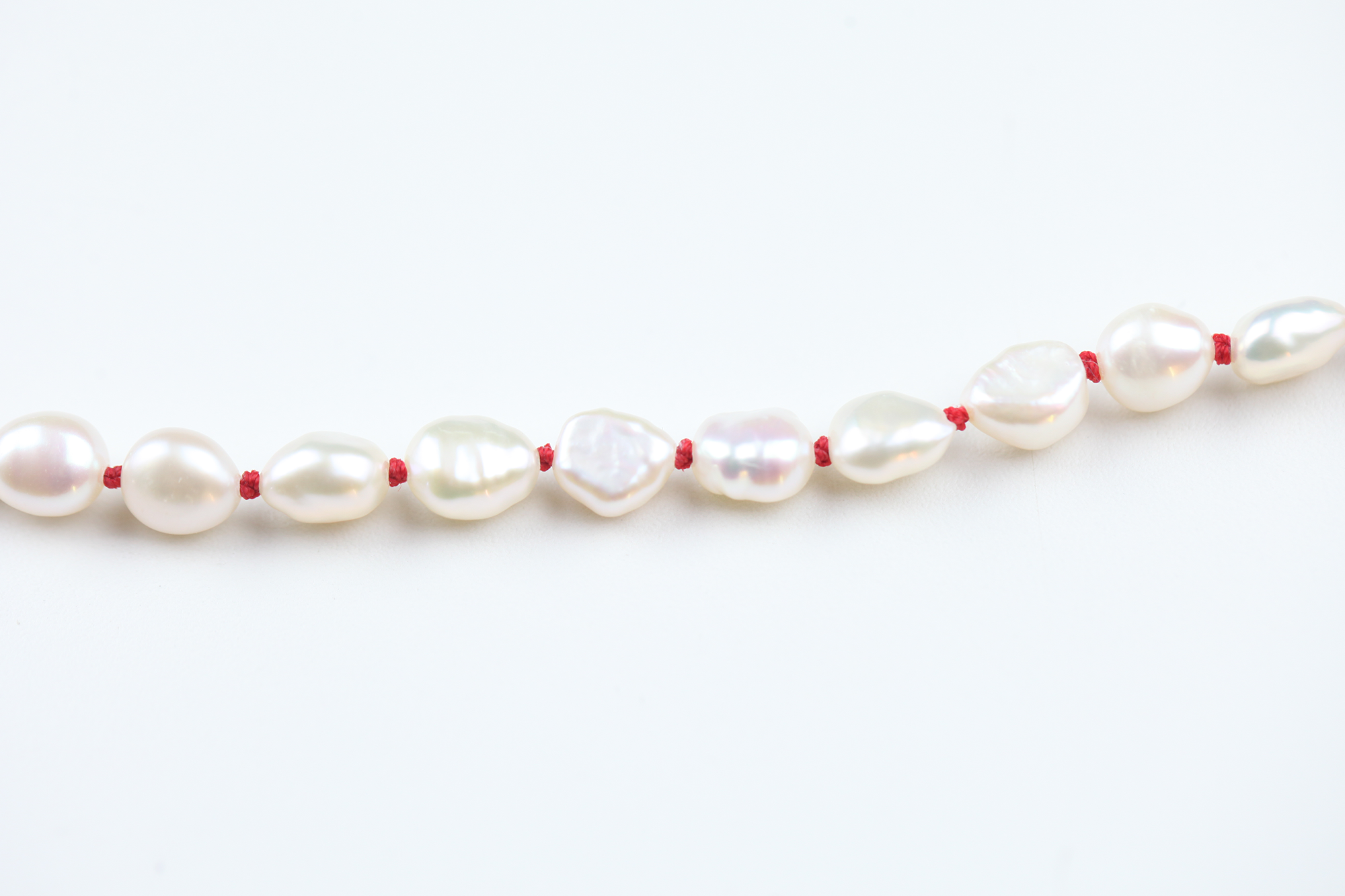 ALL KNOT RUBY