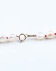 【受注】ALL KNOT RUBY