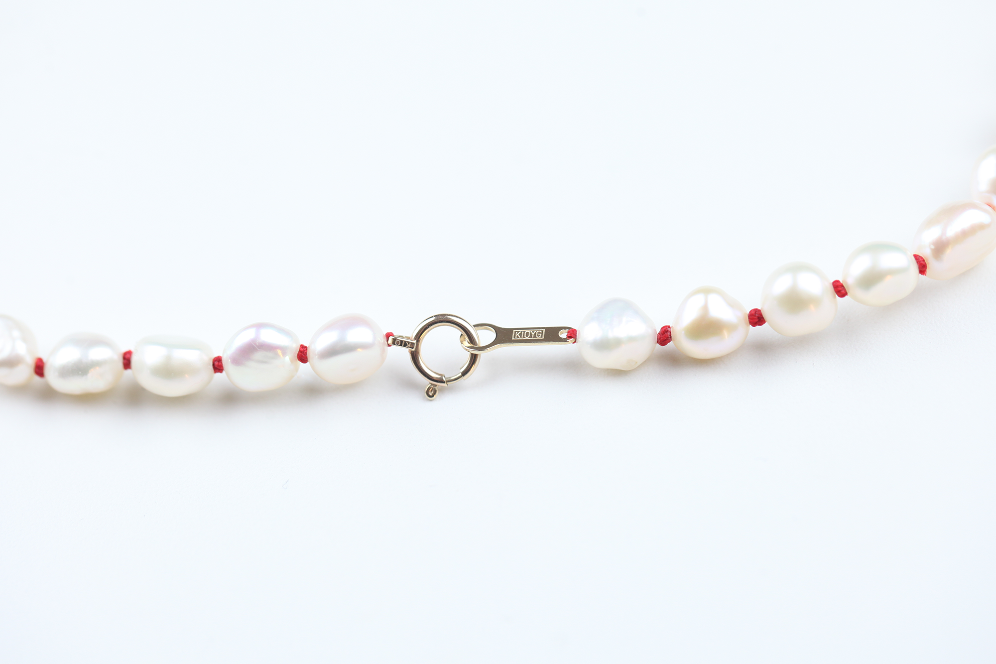 ALL KNOT RUBY