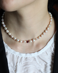 【受注】ALL KNOT RUBY