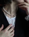 【受注】ALL KNOT RUBY