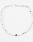 【受注】ALL KNOT SAPPHIRE