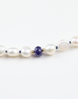 【受注】ALL KNOT SAPPHIRE