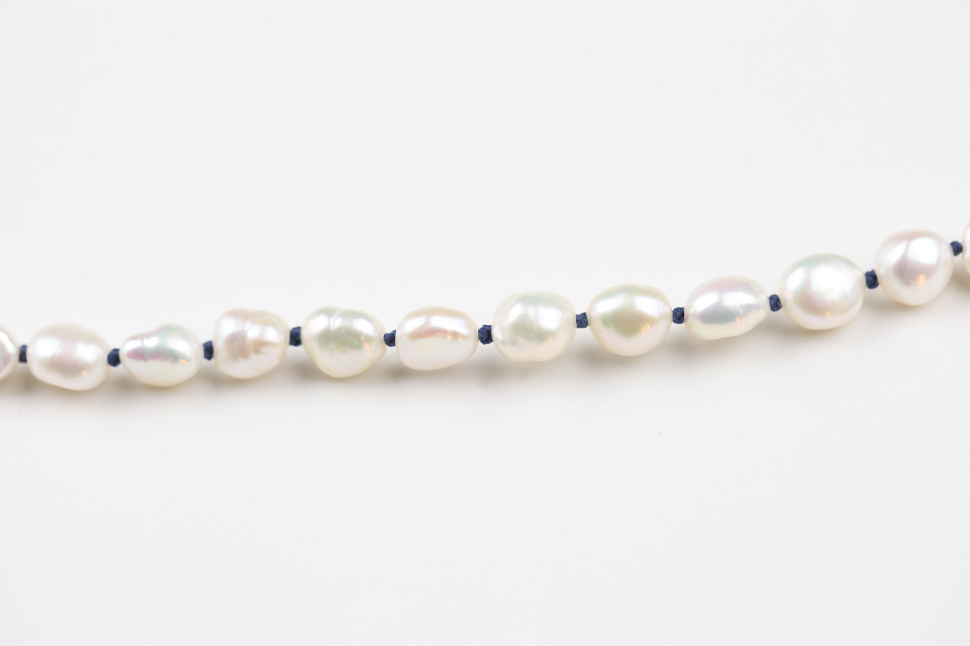 【受注】ALL KNOT SAPPHIRE