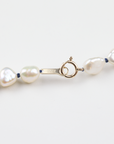 【受注】ALL KNOT SAPPHIRE