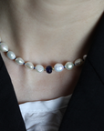 【受注】ALL KNOT SAPPHIRE