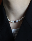 【受注】ALL KNOT SAPPHIRE