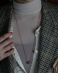 BLACK PEARLS Necho