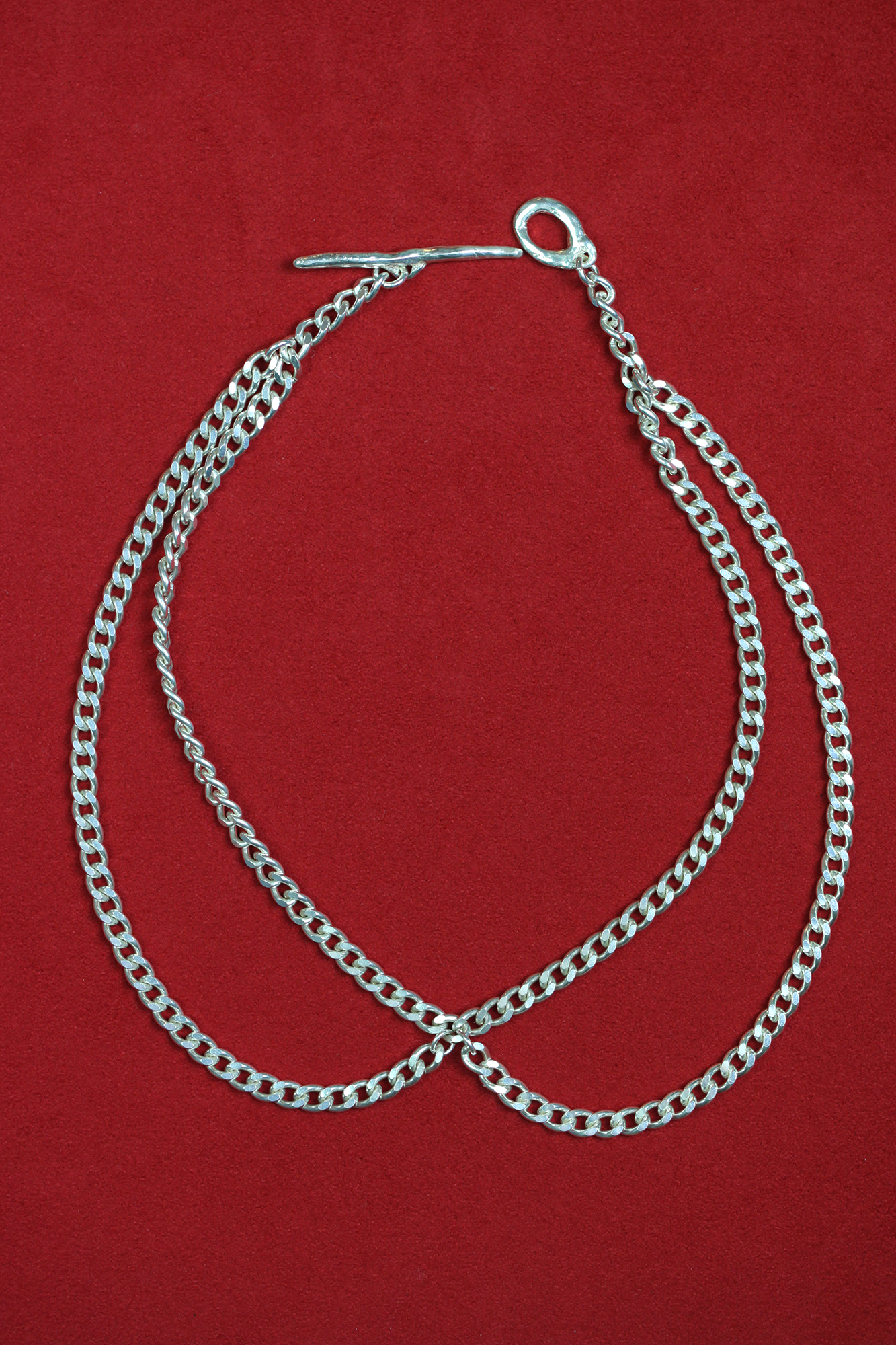 【受注】CHAIN COLLAR