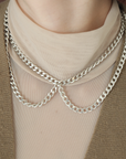 【受注】CHAIN COLLAR