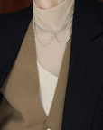 【受注】CHAIN COLLAR