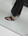 【即売分】ALL KNOT BAROQUE_ANKLET