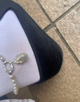 【即売分】ALL KNOT BAROQUE_ANKLET