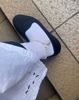 【即売分】ALL KNOT BAROQUE_ANKLET