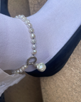 【即売分】ALL KNOT BAROQUE_ANKLET
