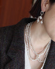 ALL KNOT COLLAR