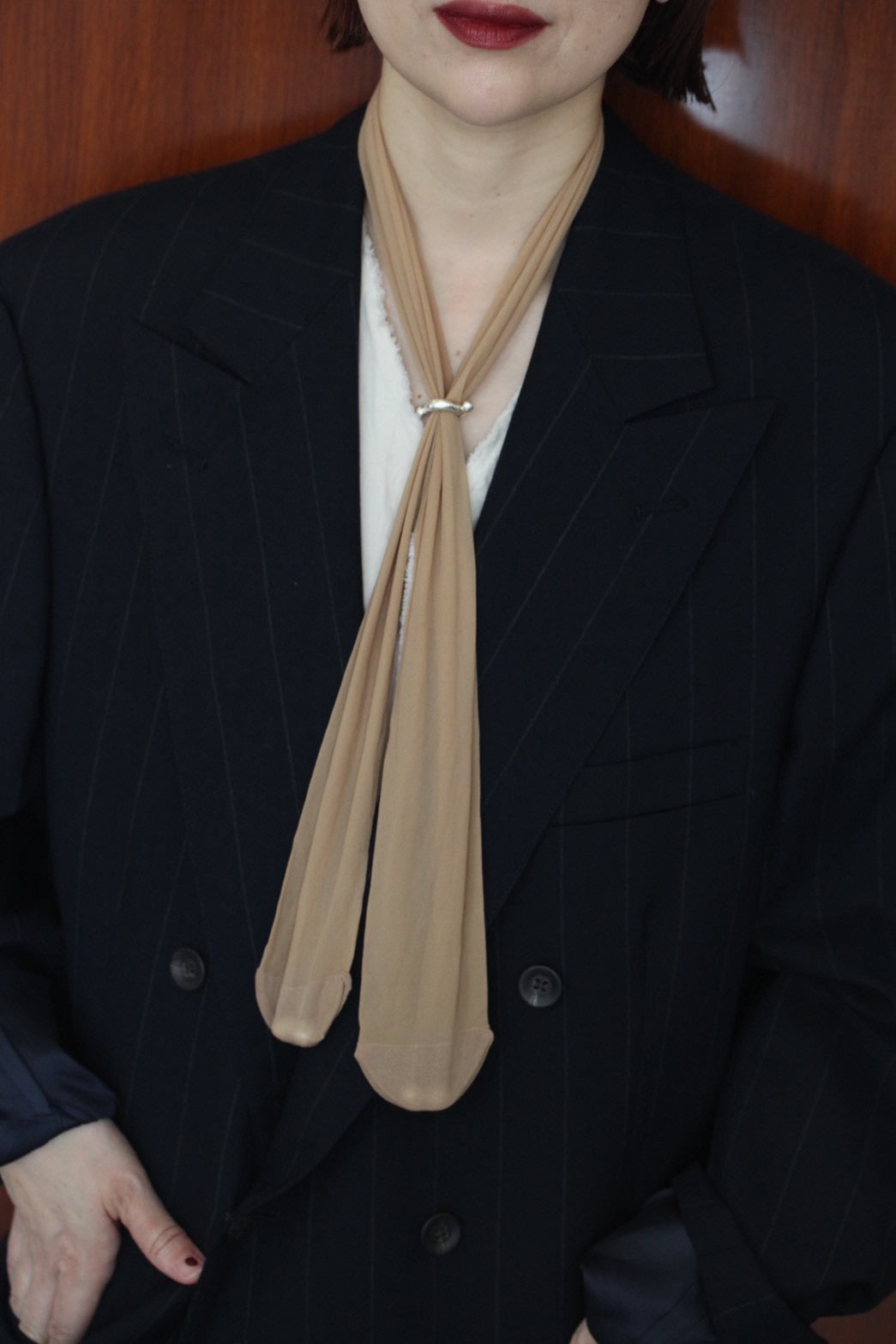 わたしが選ぶ – mayumi murasawa