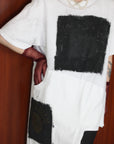 1_TシャツスカートTシャツ