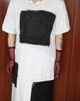 1_TシャツスカートTシャツ
