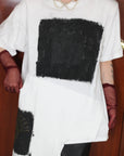 1_TシャツスカートTシャツ