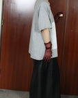 3_ジュエリーという概念でTシャツを着る