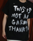 7_THIS IS NOT A NEW GARMENT. THANK YOU.
