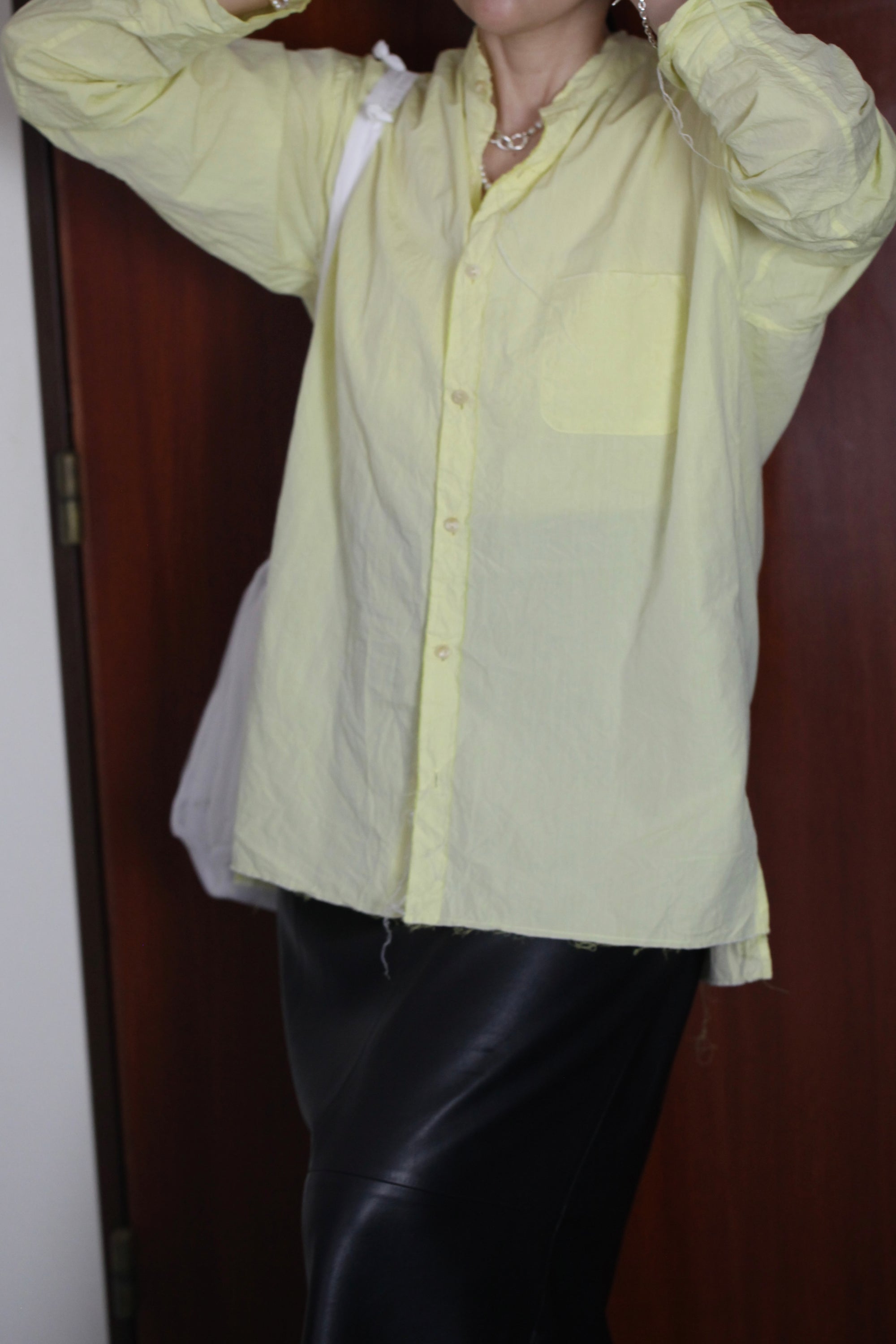 mayumi murasawa shirt_夏