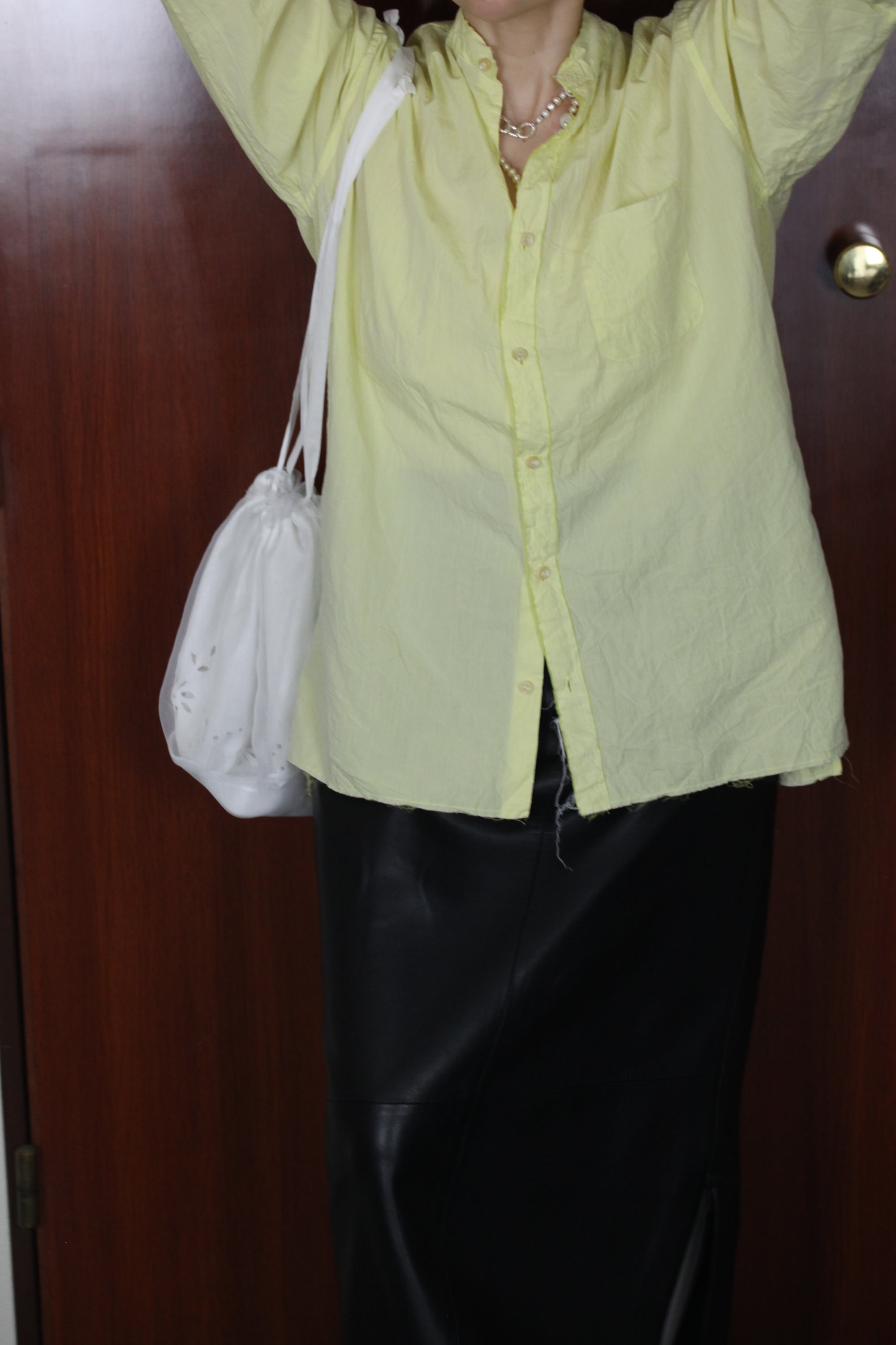 mayumi murasawa shirt_夏