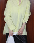 mayumi murasawa shirt_夏